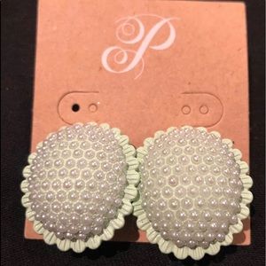 plunder fashion jewelry earrings